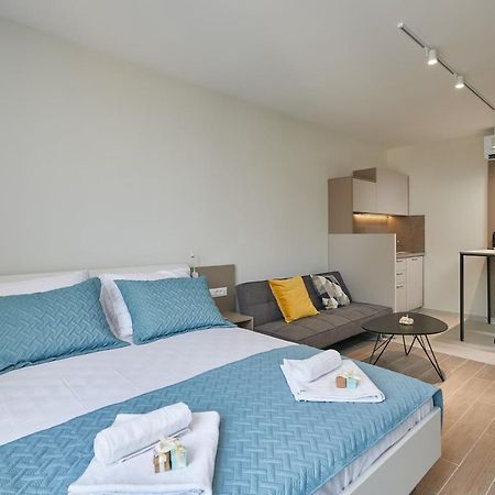 Tiffany Apartments تْسافتات المظهر الخارجي الصورة