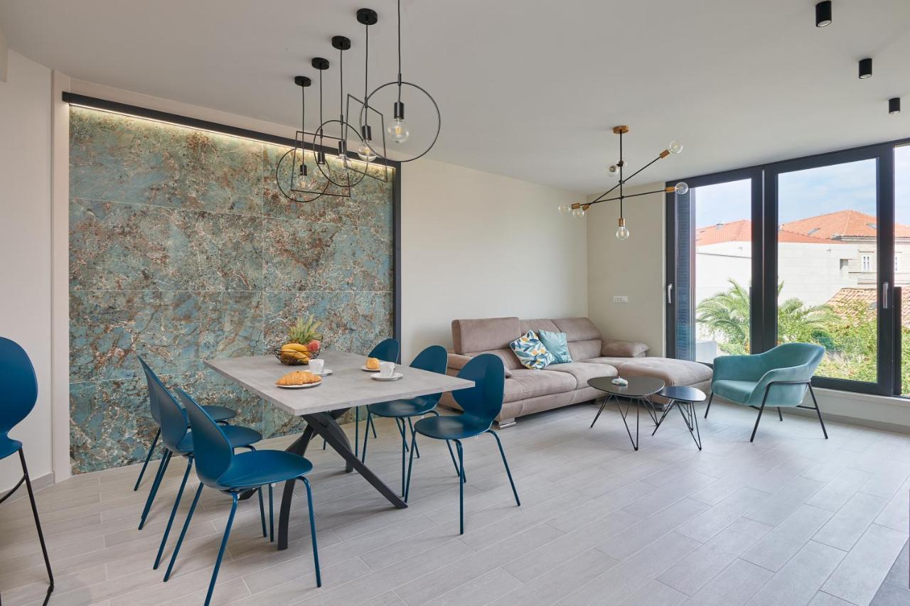 Tiffany Apartments تْسافتات المظهر الخارجي الصورة