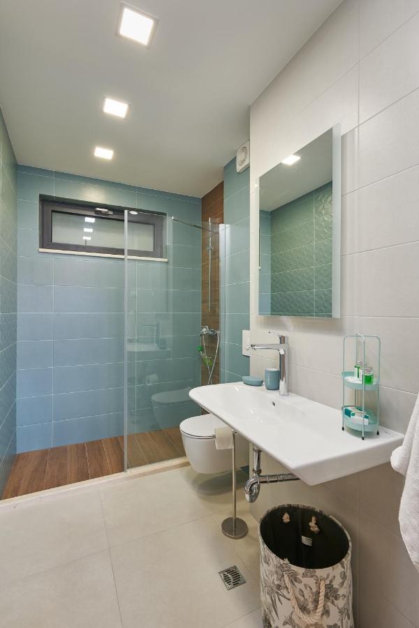 Tiffany Apartments تْسافتات المظهر الخارجي الصورة
