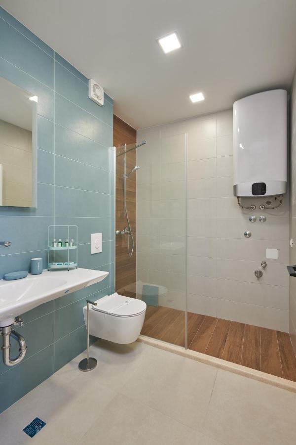 Tiffany Apartments تْسافتات المظهر الخارجي الصورة