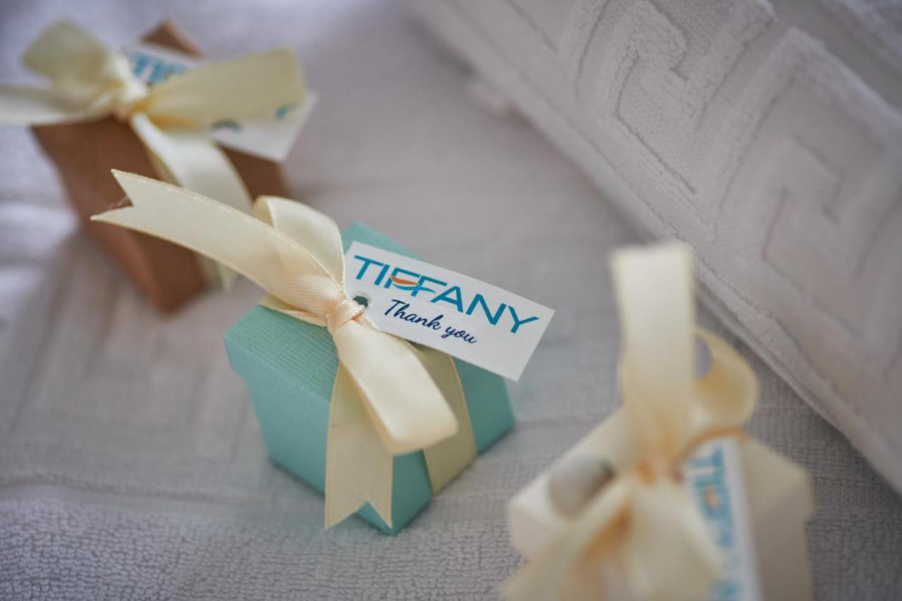 Tiffany Apartments تْسافتات المظهر الخارجي الصورة