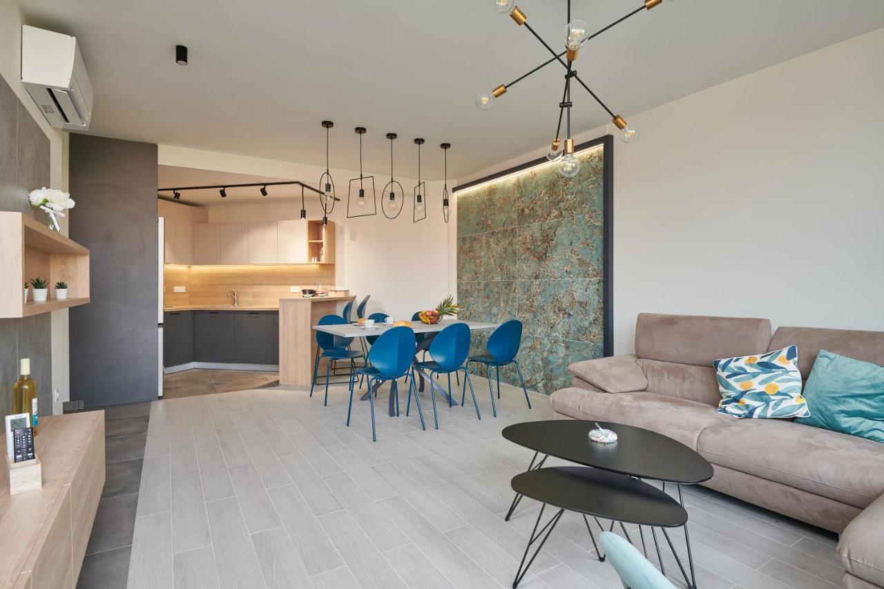 Tiffany Apartments تْسافتات المظهر الخارجي الصورة