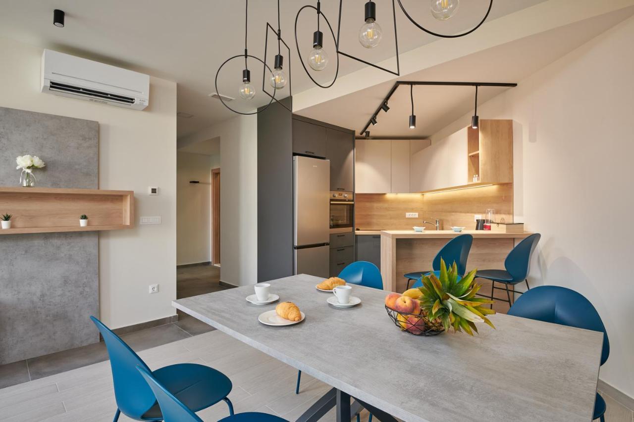 Tiffany Apartments تْسافتات المظهر الخارجي الصورة