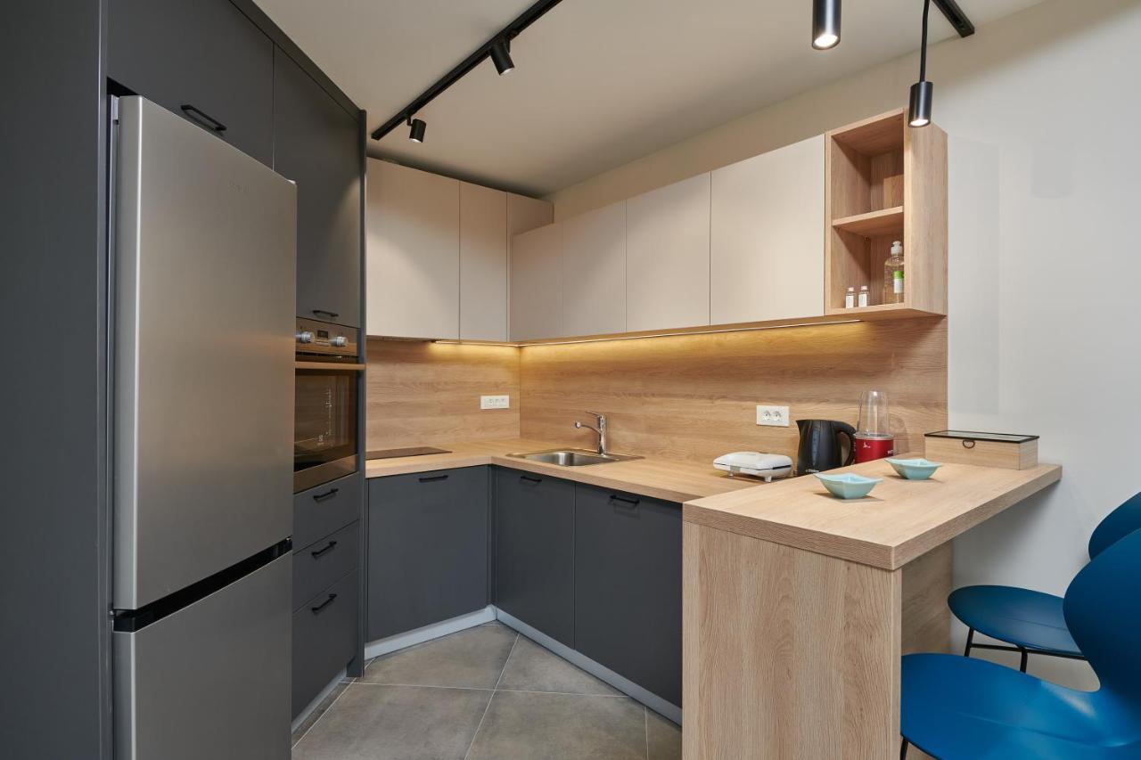 Tiffany Apartments تْسافتات المظهر الخارجي الصورة