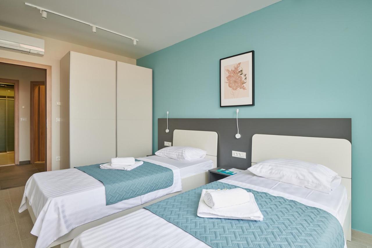 Tiffany Apartments تْسافتات المظهر الخارجي الصورة