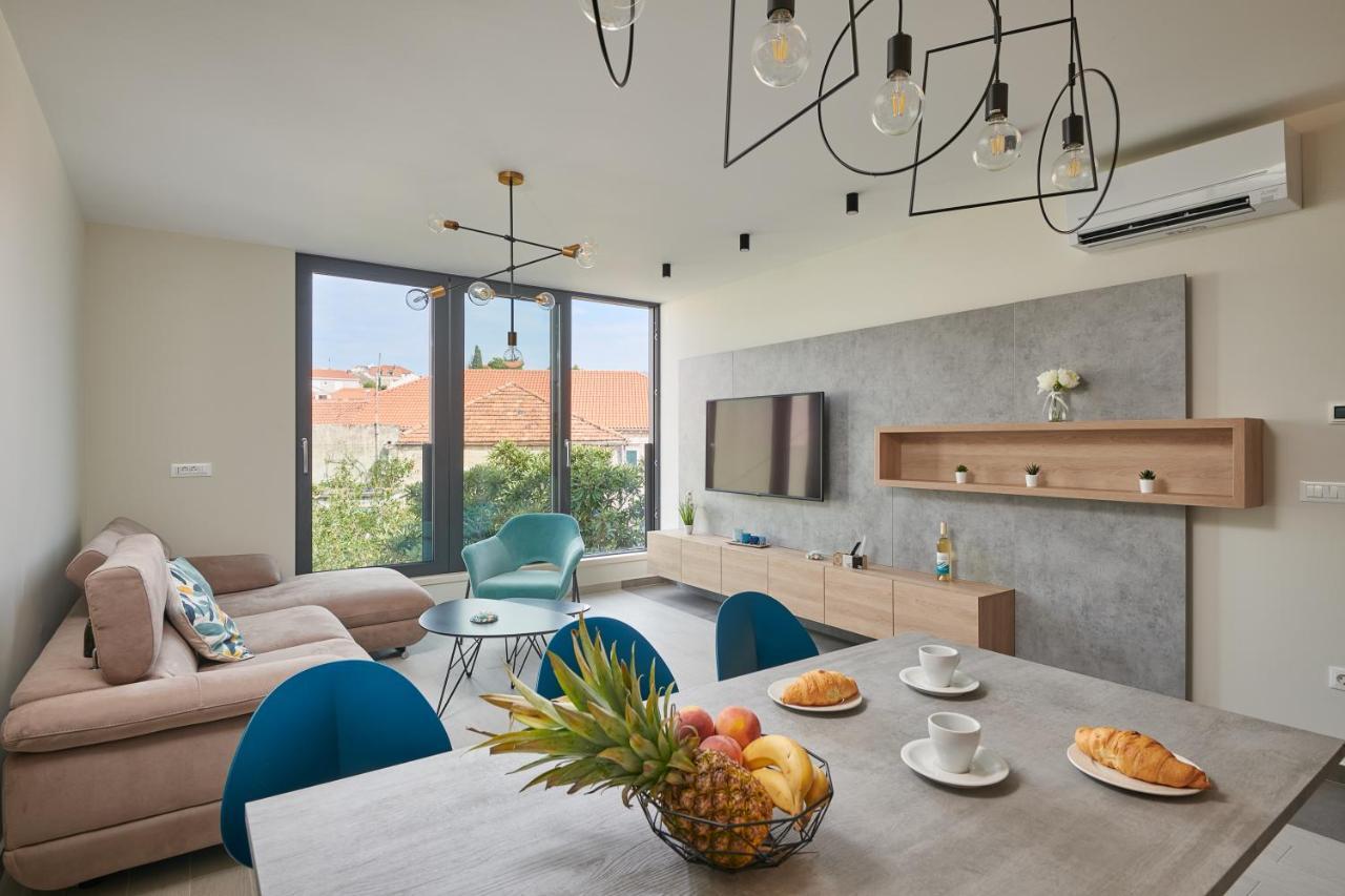 Tiffany Apartments تْسافتات المظهر الخارجي الصورة