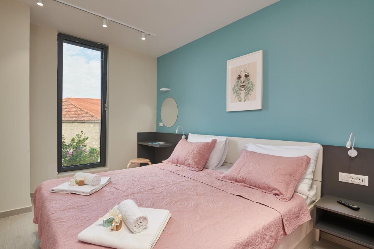 Tiffany Apartments تْسافتات المظهر الخارجي الصورة