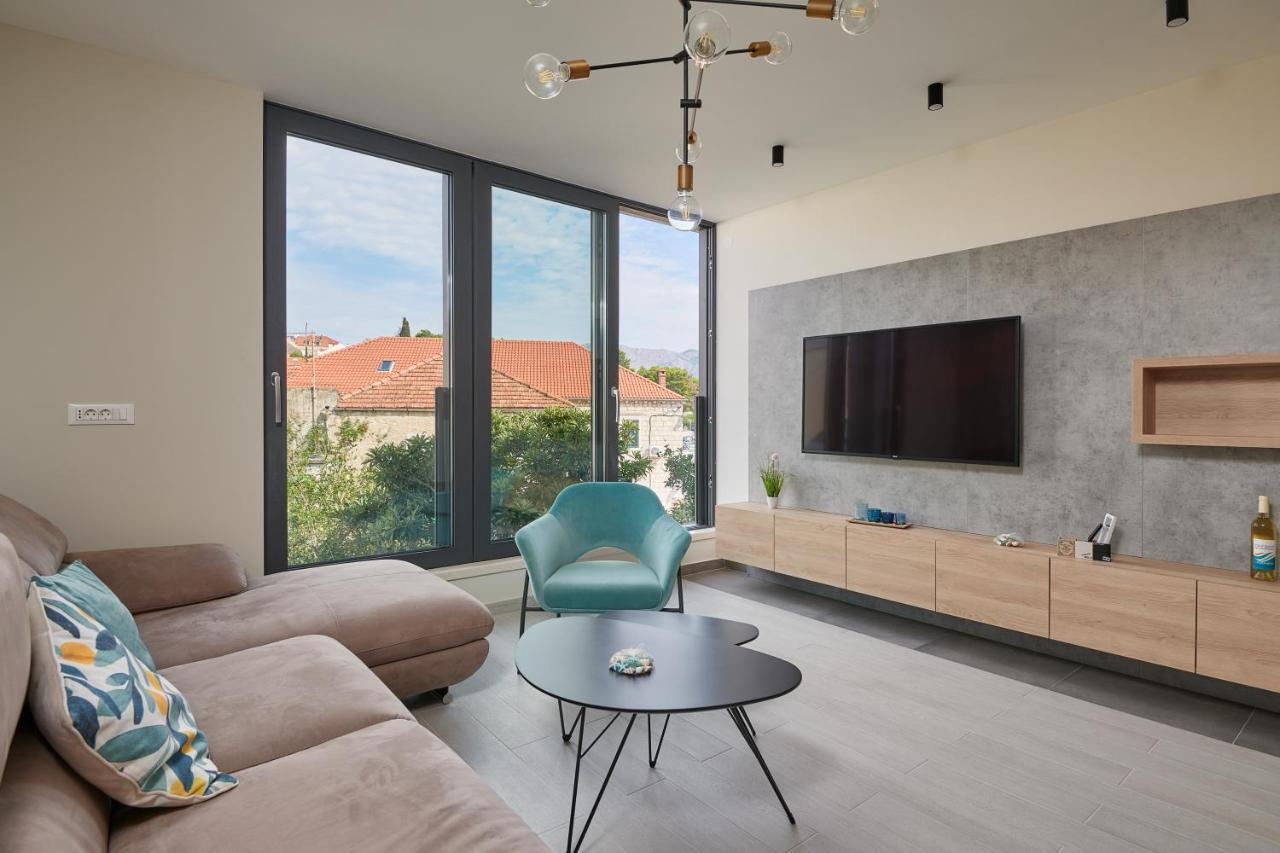 Tiffany Apartments تْسافتات المظهر الخارجي الصورة