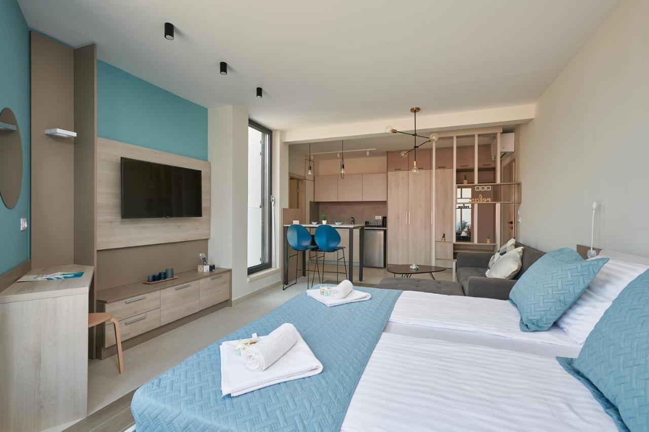 Tiffany Apartments تْسافتات المظهر الخارجي الصورة