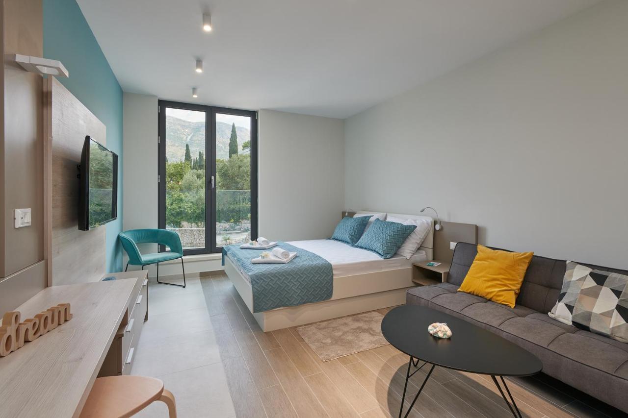 Tiffany Apartments تْسافتات المظهر الخارجي الصورة