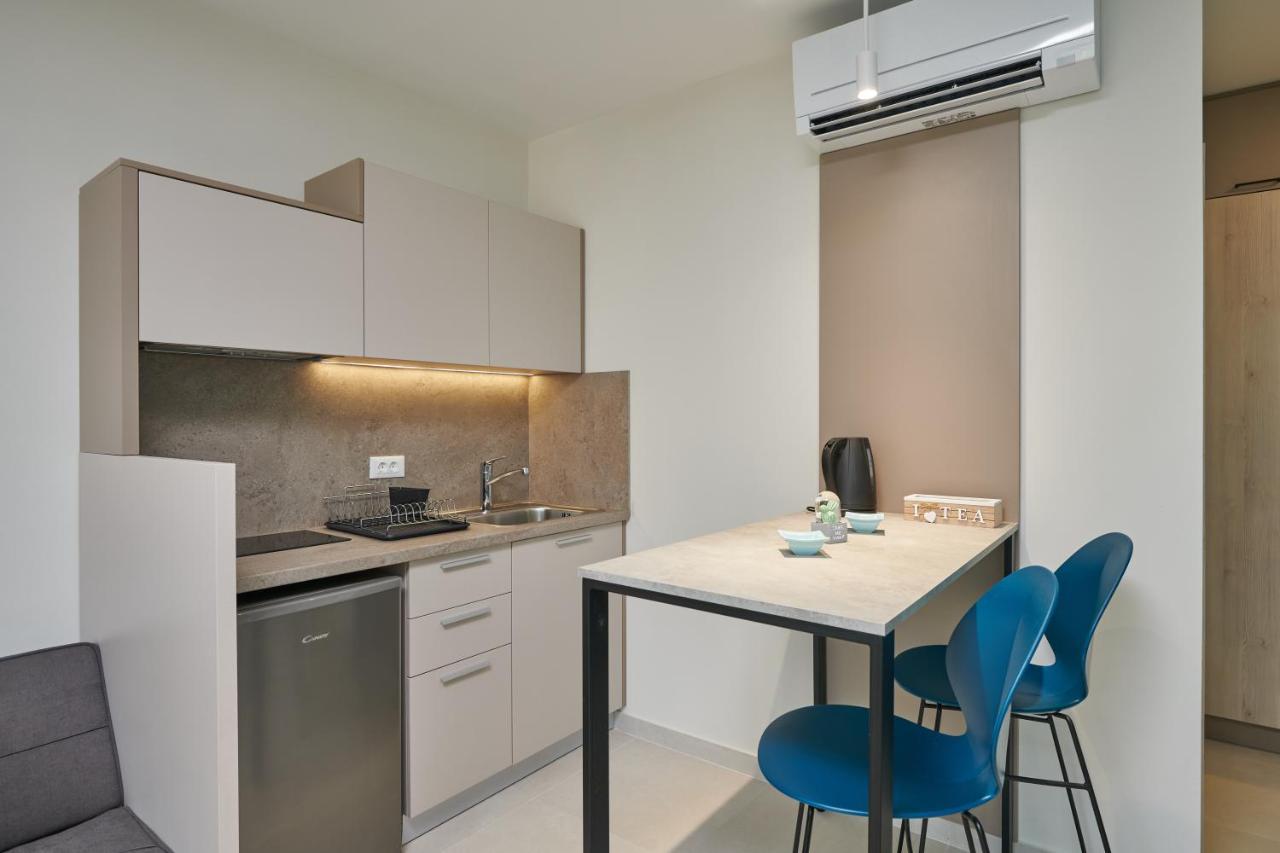 Tiffany Apartments تْسافتات المظهر الخارجي الصورة