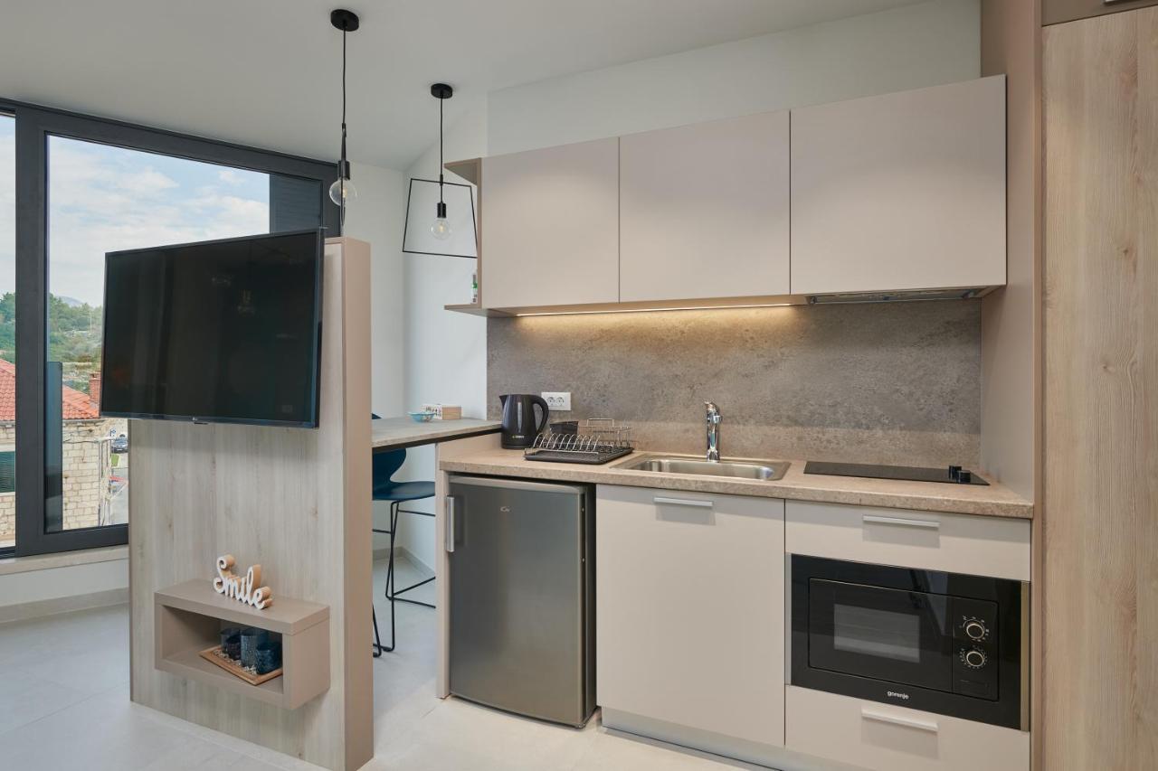 Tiffany Apartments تْسافتات المظهر الخارجي الصورة