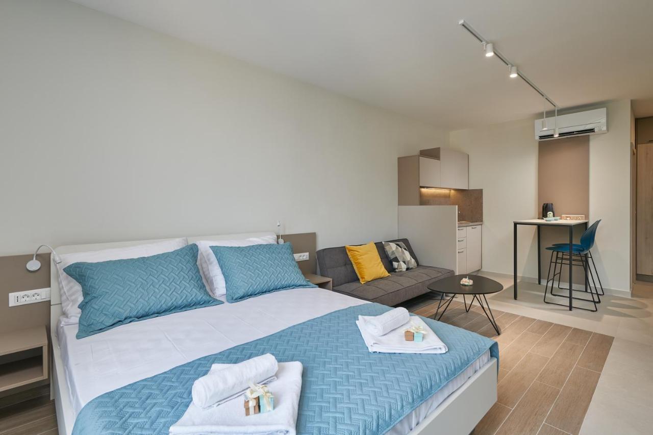 Tiffany Apartments تْسافتات المظهر الخارجي الصورة