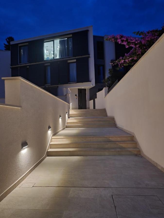 Tiffany Apartments تْسافتات المظهر الخارجي الصورة