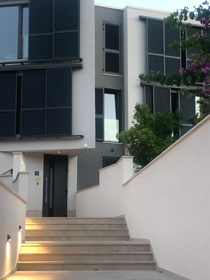 Tiffany Apartments تْسافتات المظهر الخارجي الصورة